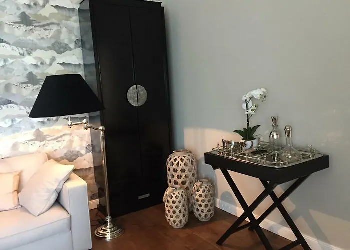 Bel Etage Living