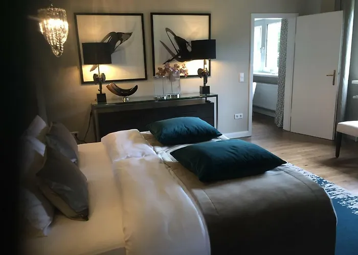 Bel Etage Living