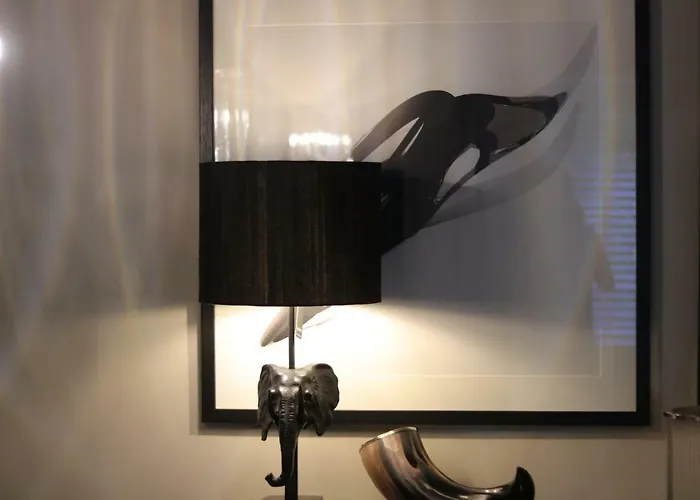 Bel Etage Living