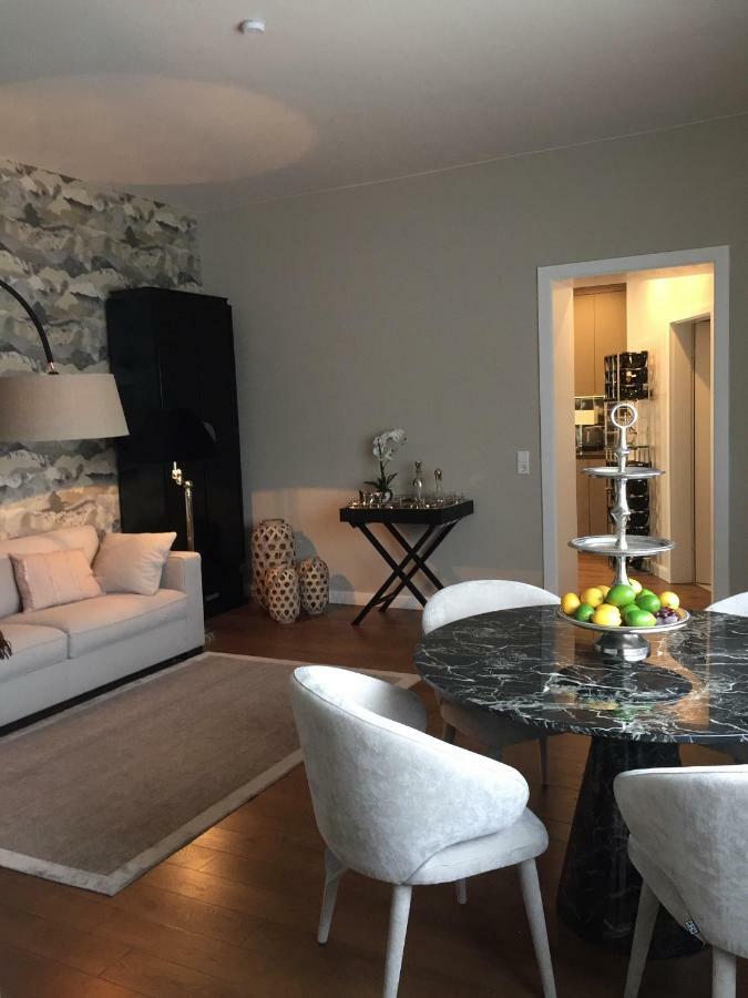 Bel Etage Living *
