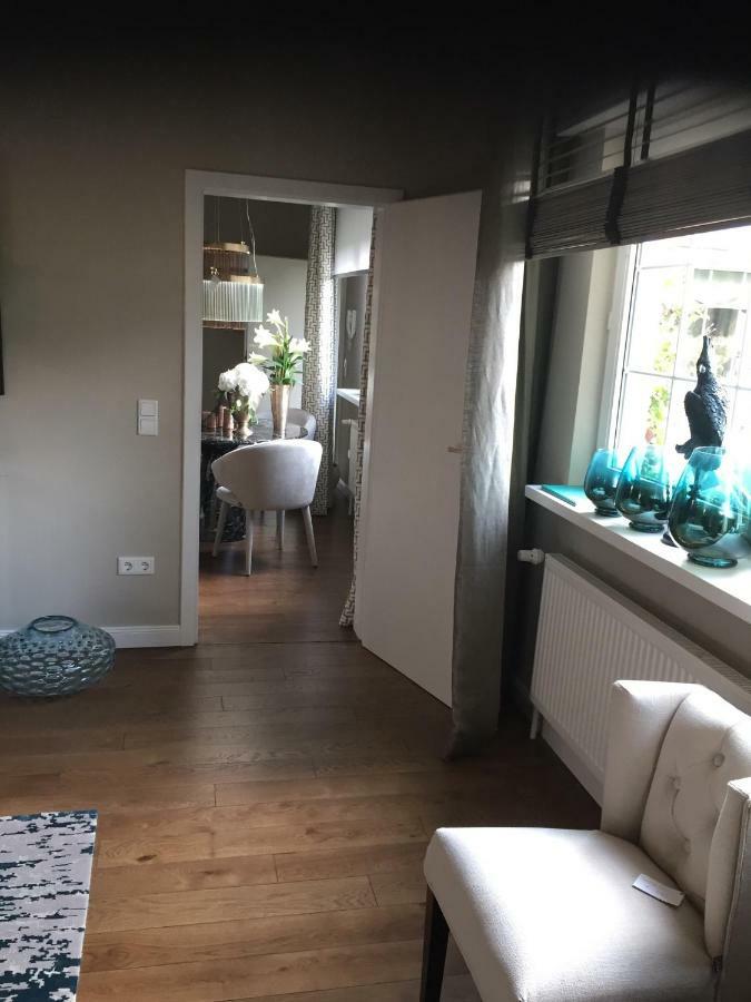 Apartment Bel Etage Living *