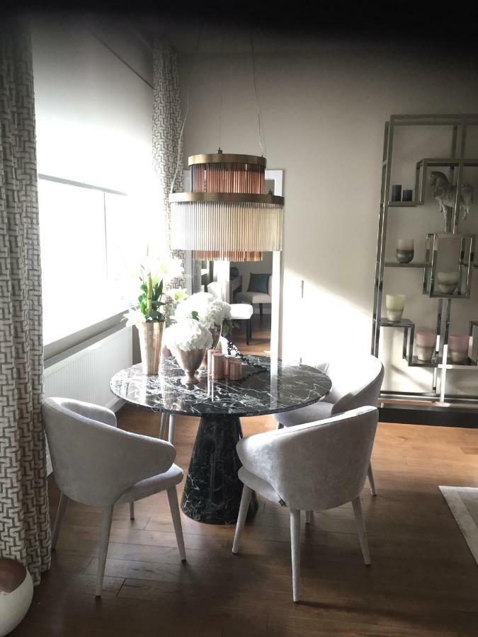Bel Etage Living Apartment Heppenheim (Bergstrasse)