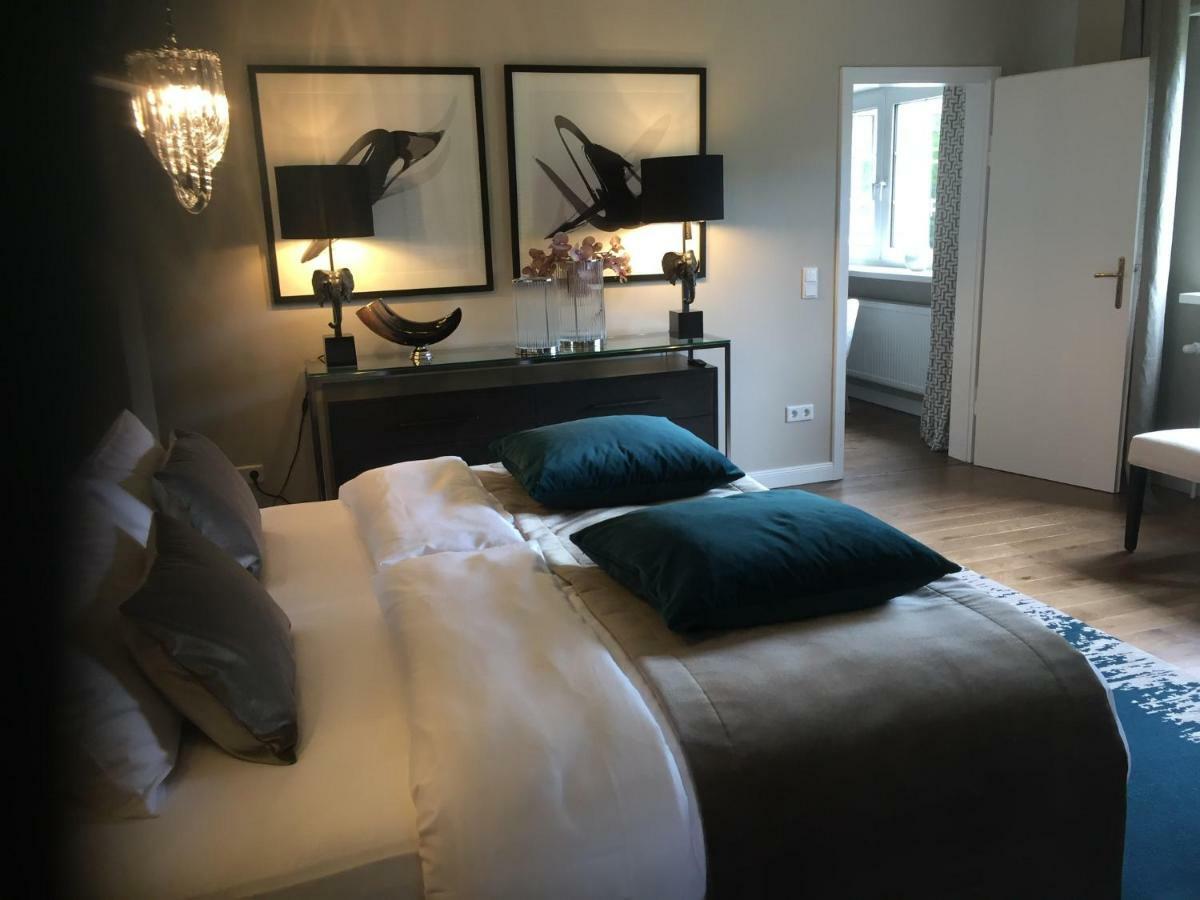 Bel Etage Living Apartment