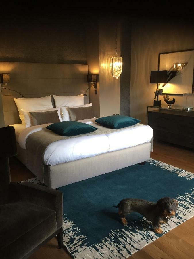 Bel Etage Living Apartment