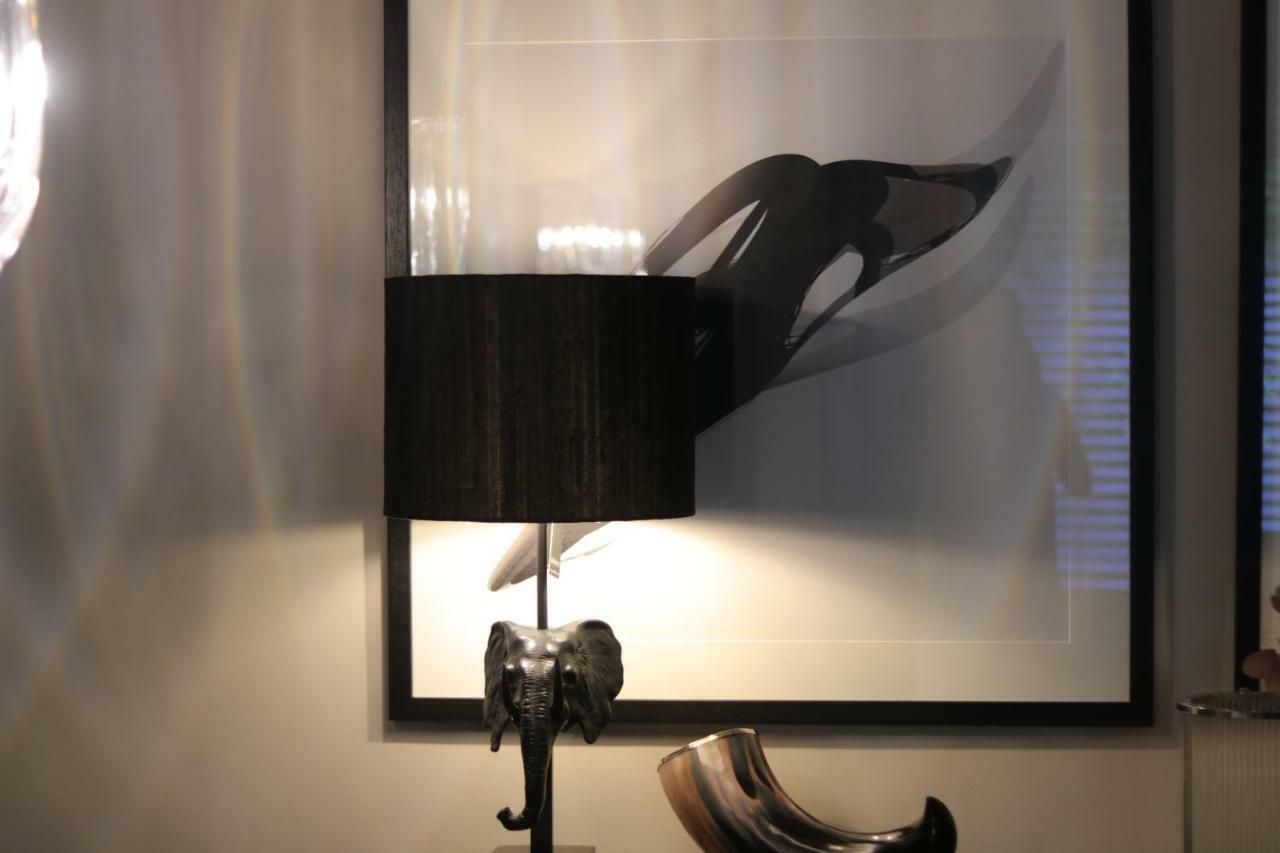 Apartment Bel Etage Living