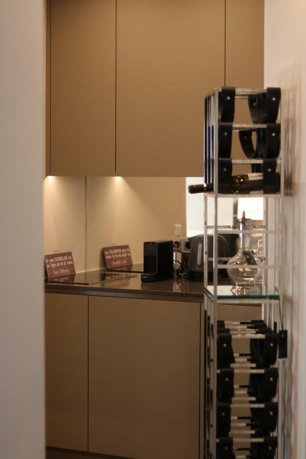 Bel Etage Living Heppenheim (Bergstrasse)